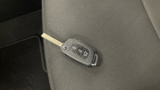 Hyundai BAYON 1.0 TGDi [90] Black Line 5dr DCT Petrol Hatchback